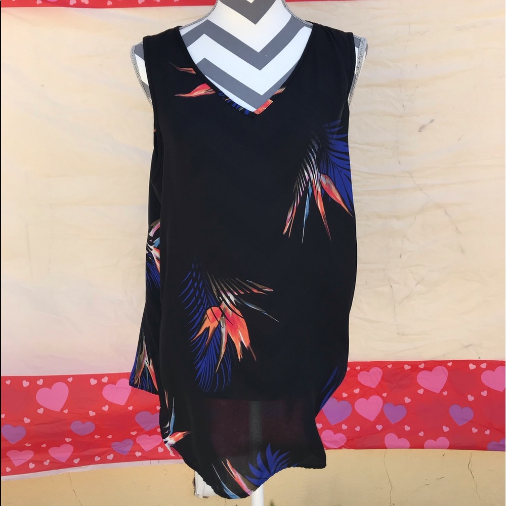 Apt. 9 tank top